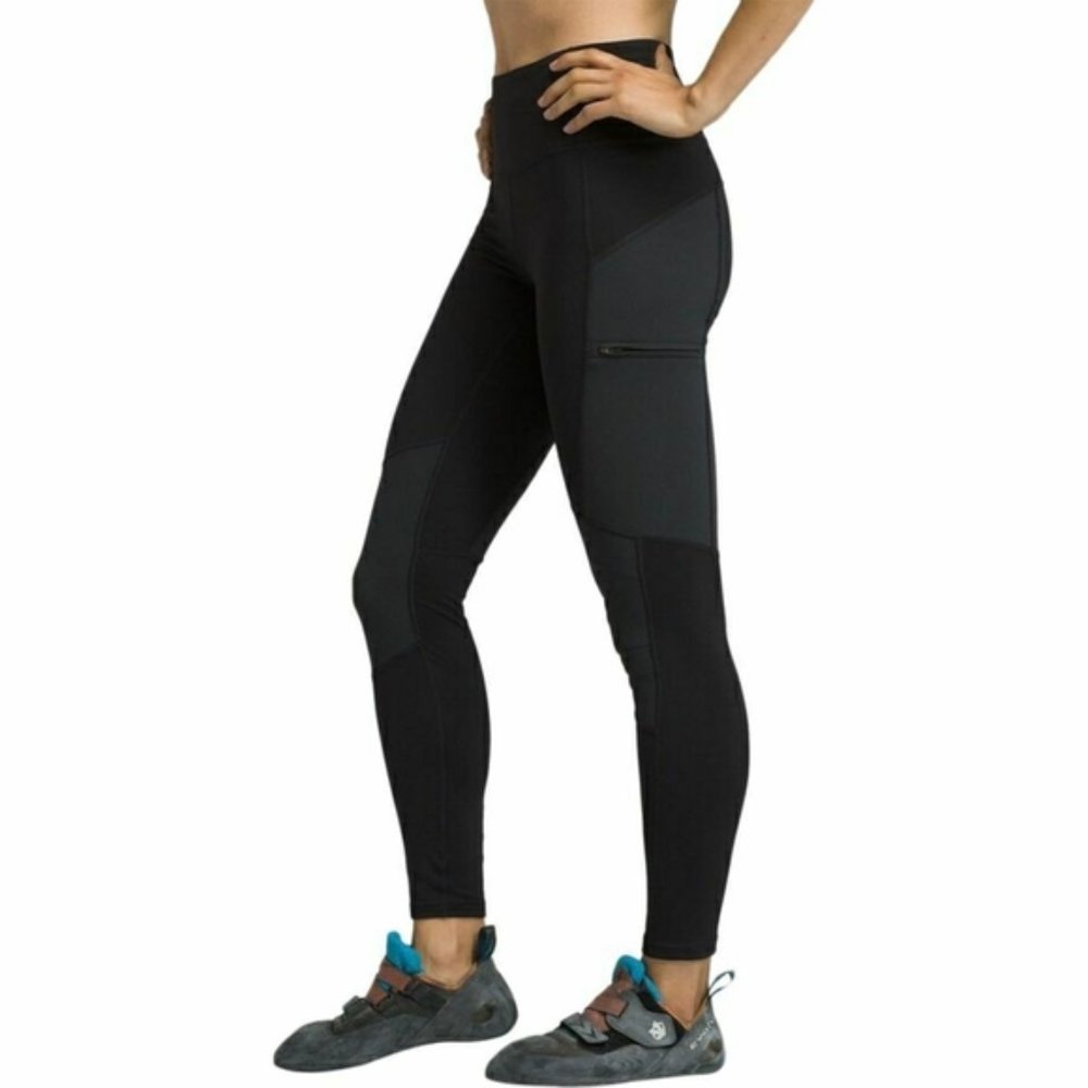 Prana Rockland Leggings- Medium